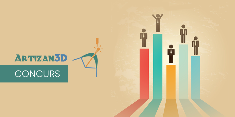 Concurs Artizan3D